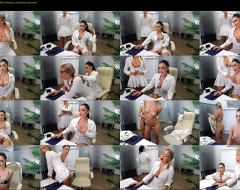 babesgowild — 54 minute Chaturbate couple cam show recording, 1080p, Sep 17, 2022