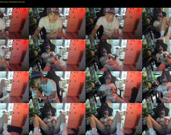bashful4200 — 81 minute Chaturbate male cam show recording, 480p, Sep 18, 2022