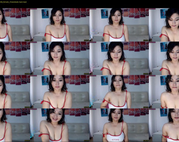 batari_giya — 9 minute Chaturbate female cam show recording, 720p, Sep 17, 2022