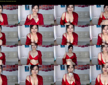 batari_giya — 23 minute Chaturbate female cam show recording, 720p, Sep 17, 2022