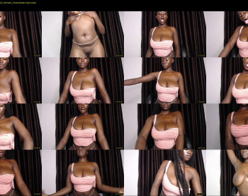 betty_fire_ — 76 minute Chaturbate female cam show recording, 720p, Sep 18, 2022