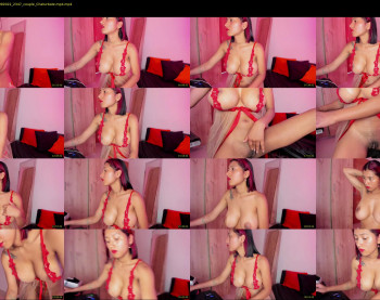 bianca_and_maxwell — 44 minute Chaturbate couple cam show recording, 1080p, Sep 17, 2022