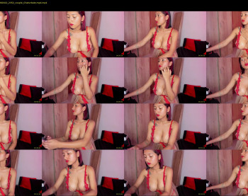 bianca_and_maxwell — 3 minute Chaturbate couple cam show recording, 1080p, Sep 17, 2022