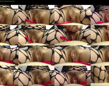 bigclitti — 56 minute Chaturbate female cam show recording, 720p, Sep 18, 2022