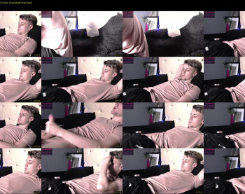 brell_line — 54 minute Chaturbate male cam show recording, 1080p, Sep 18, 2022