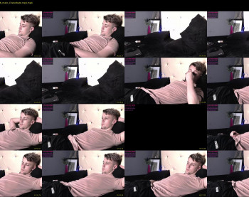brell_line — 55 minute Chaturbate male cam show recording, 1080p, Sep 18, 2022