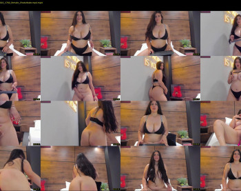 brianna_monroe_ — 54 minute Chaturbate female cam show recording, 1080p, Sep 17, 2022