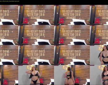 brianna_monroe_ — 54 minute Chaturbate female cam show recording, 1080p, Sep 17, 2022