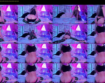 butterybubblebutt — 12 minute Chaturbate couple cam show recording, 1080p, Sep 17, 2022