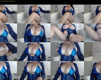 callme_kim — 54 minute Chaturbate female cam show recording, 1080p, Sep 17, 2022