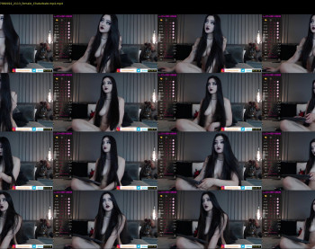 charlotte_germanotta_ — 5 minute Chaturbate female cam show recording, 1080p, Sep 17, 2022