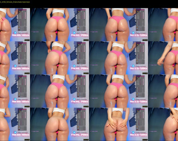 cherry_monroe — 11 minute Chaturbate female cam show recording, 1080p, Sep 17, 2022