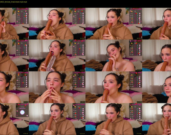 chery_lady22 — 54 minute Chaturbate female cam show recording, 1080p, Sep 17, 2022