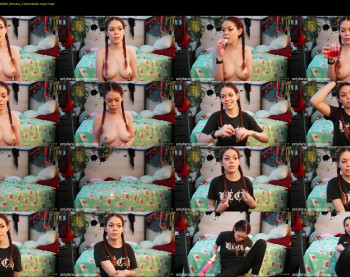 chrysanthulu — 27 minute Chaturbate female cam show recording, 1080p, Sep 17, 2022