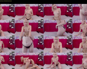 cii_lerry — 29 minute Chaturbate female cam show recording, 1080p, Sep 17, 2022