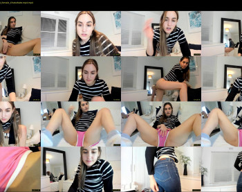 cleolane — 91 minute Chaturbate female cam show recording, 720p, Sep 17, 2022