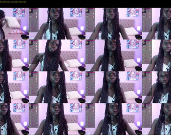 conymegan — 10 minute Chaturbate female cam show recording, 720p, Sep 17, 2022
