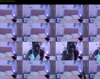 conymegan — 3 minute Chaturbate female cam show recording, 720p, Sep 17, 2022