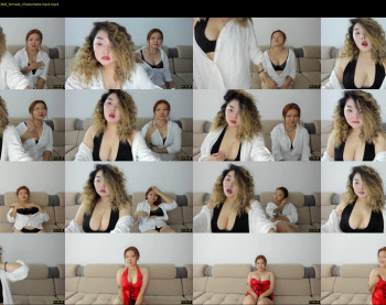 couple_kitty — 54 minute Chaturbate female cam show recording, 1080p, Sep 17, 2022