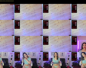 cristal__hot_1 — 57 minute Chaturbate female cam show recording, 1080p, Sep 17, 2022