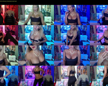 cristal_ayala — 29 minute Chaturbate female cam show recording, 1080p, Sep 17, 2022