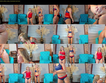 cuteanddesesperate — 43 minute Chaturbate female cam show recording, 1080p, Sep 18, 2022