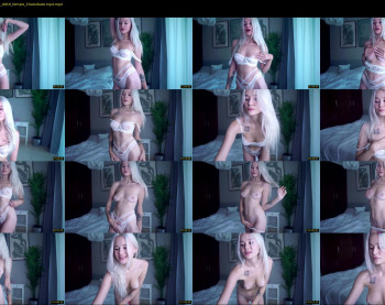 daddystrouble — 94 minute Chaturbate female cam show recording, 720p, Sep 17, 2022