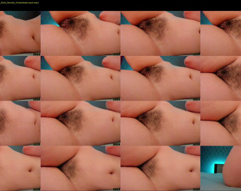 daphne_moss — 19 minute Chaturbate female cam show recording, 720p, Sep 17, 2022