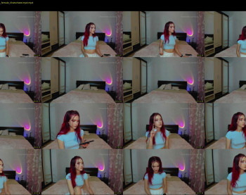 dazy_88 — 91 minute Chaturbate female cam show recording, 720p, Sep 18, 2022