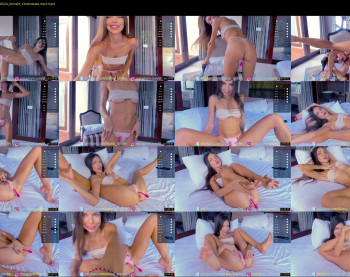 diana_smiley — 54 minute Chaturbate female cam show recording, 1080p, Sep 18, 2022