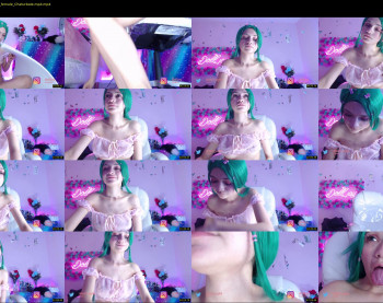 doll_joy — 54 minute Chaturbate female cam show recording, 1080p, Sep 18, 2022
