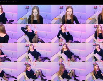 dorothygilbert — 54 minute Chaturbate female cam show recording, 1080p, Sep 17, 2022
