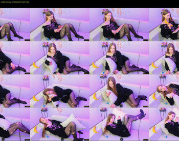 dorothygilbert — 52 minute Chaturbate female cam show recording, 1080p, Sep 17, 2022