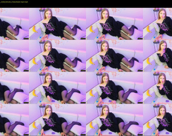 dorothygilbert — 8 minute Chaturbate female cam show recording, 1080p, Sep 17, 2022