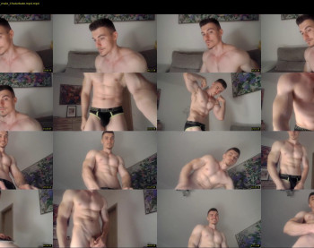 eddieds — 54 minute Chaturbate male cam show recording, 1080p, Sep 17, 2022