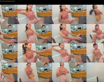 ehotlovea — 55 minute Chaturbate female cam show recording, 1080p, Sep 17, 2022