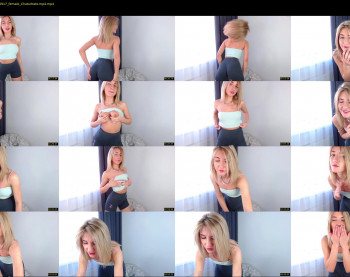 ella__sweety — 6 minute Chaturbate female cam show recording, 1080p, Sep 17, 2022