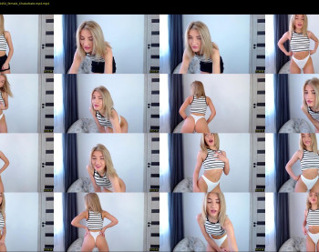 ella__sweety — 10 minute Chaturbate female cam show recording, 1080p, Sep 18, 2022