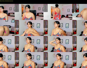 ellakravitz_ — 56 minute Chaturbate female cam show recording, 1080p, Sep 17, 2022