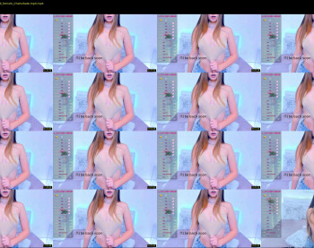 emilly___ — 23 minute Chaturbate female cam show recording, 1080p, Sep 17, 2022