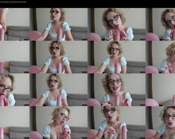 emilymilf__ — 39 minute Chaturbate female cam show recording, 1080p, Sep 17, 2022