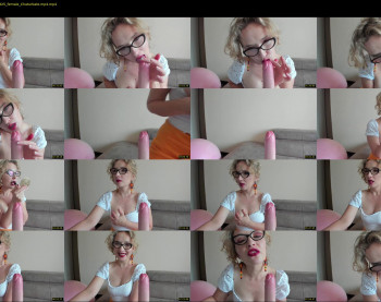 emilymilf__ — 9 minute Chaturbate female cam show recording, 1080p, Sep 17, 2022