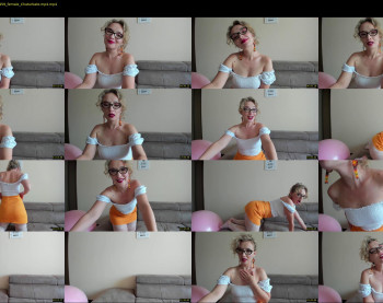 emilymilf__ — 39 minute Chaturbate female cam show recording, 1080p, Sep 17, 2022