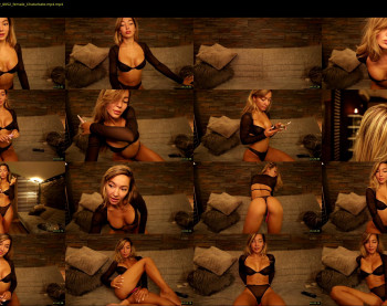 fantasystudiox — 55 minute Chaturbate female cam show recording, 1080p, Sep 18, 2022