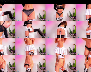 felicity_yours — 53 minute Chaturbate female cam show recording, 1080p, Sep 17, 2022