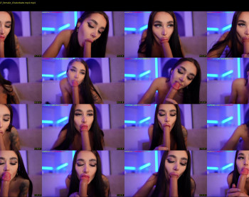 fuckbitoni — 28 minute Chaturbate couple cam show recording, 1080p, Sep 17, 2022
