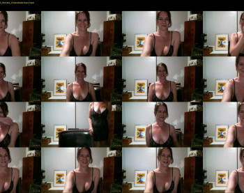 glam_cat — 5 minute Chaturbate female cam show recording, 480p, Sep 18, 2022