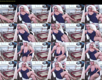 hardanaldp — 22 minute Chaturbate female cam show recording, 720p, Sep 17, 2022