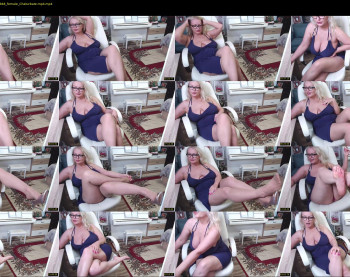 hardanaldp — 21 minute Chaturbate female cam show recording, 720p, Sep 17, 2022