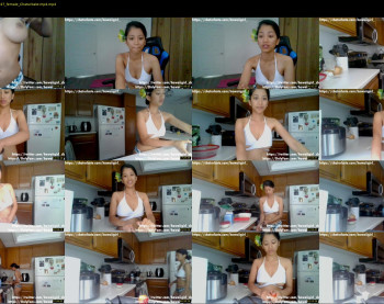 hawaiigirl_ — 50 minute Chaturbate female cam show recording, 1080p, Sep 17, 2022